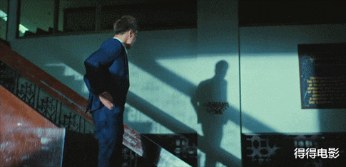 看完安志杰新片，我却被43岁汪东城惊喜，谁说偶像不能演动作片