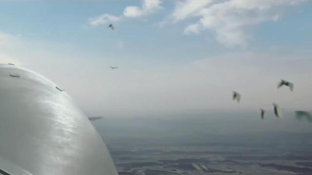 看完《海天雄鹰》35集结局，我难掩激动，无语凝噎，写下这段文字