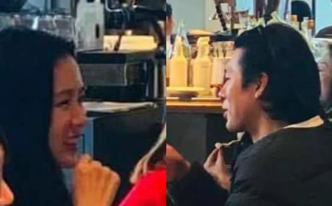 玄彬撒糖!甜甜叫孙艺珍老婆,约会眼神拉丝,婚后发福姨化严重