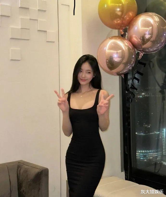 李湘带王诗龄看周杰伦演唱会,前夫王岳伦伺候母女花,发福像大妈