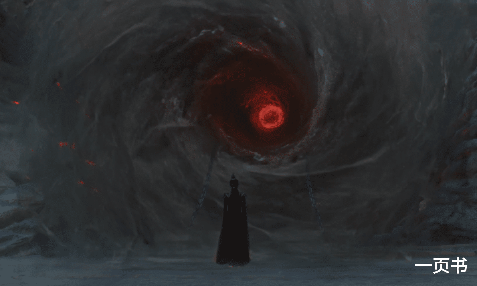 《与凤行》最大的反派不是符生,而是沈璃的师公?实力不强心太狠