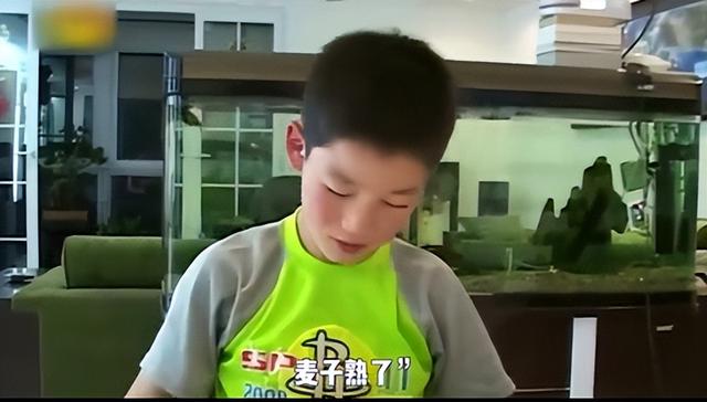 |《变形计》18年后,农村娃高占喜订婚,诠释了读书改变命运!