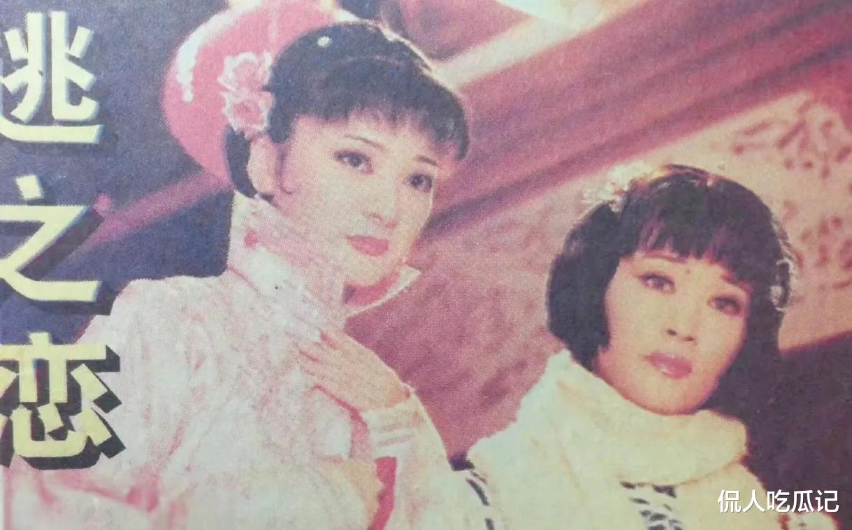 《玫瑰的故事》阎青妤:闺蜜是刘晓庆,曾是恋爱脑也被情所伤,她56岁选择单身