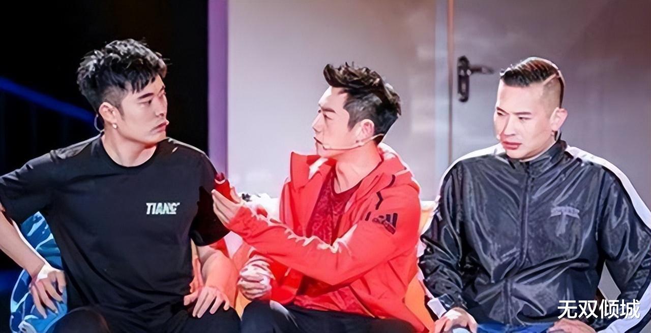 陈赫寝室4个人火了3个,为什么不帮剩下那个?郑恺:真心带不动