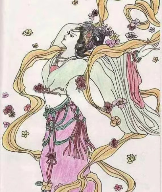 楚灵王的特殊癖好,引爆了整个国家的减肥热潮