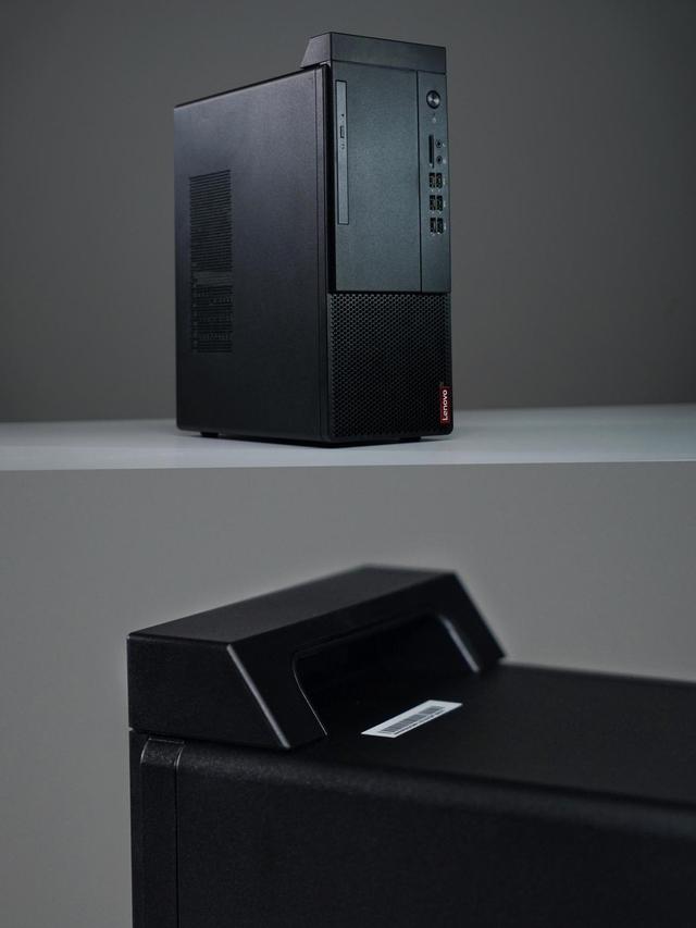 辦公室新到AI PC商用主機(jī)，銳龍7 8700G真香