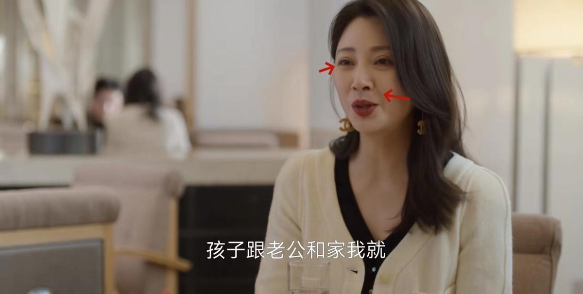 央视《凡人歌》开播,殷桃老了,女二号、女三号颜值惊艳