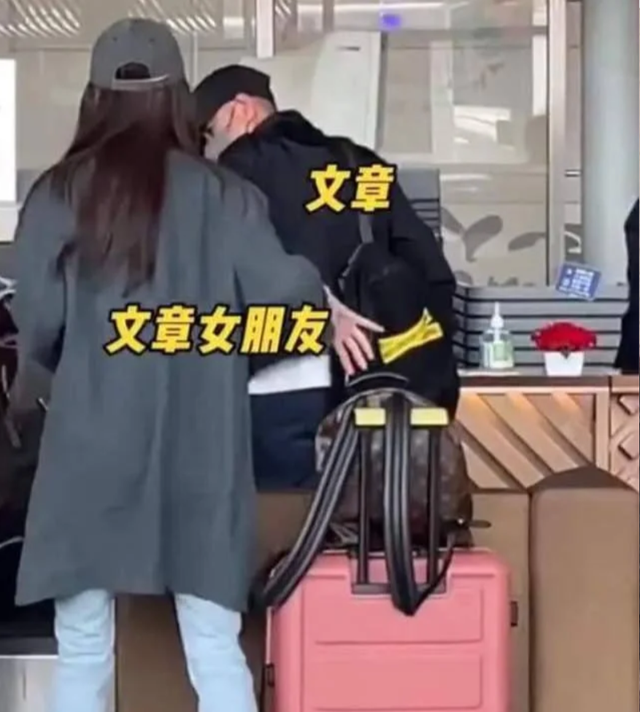 48岁马伊琍宣布喜讯,终于等到你!