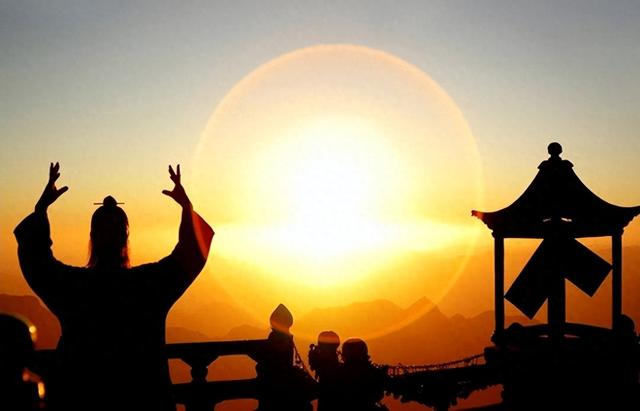 阳气不足的人，一定要抓住夏天这个大好时机，把阳气补回来！