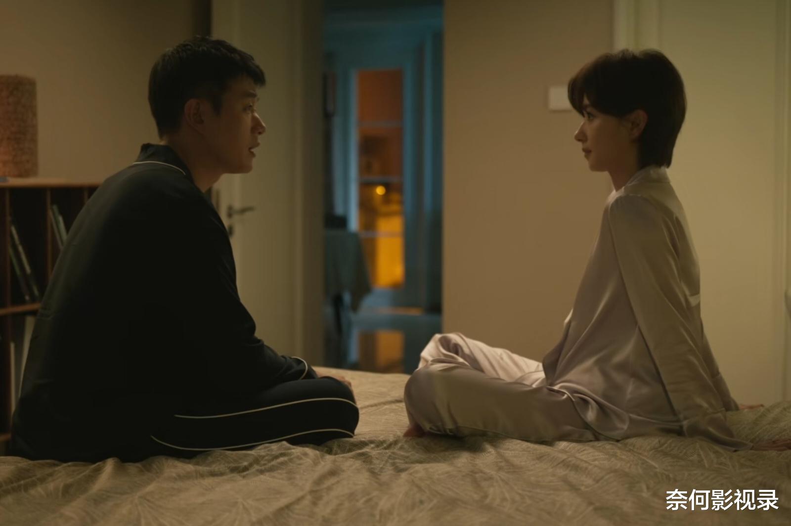 《玫瑰的故事》结局大圆满!总算是没让广大网友失望