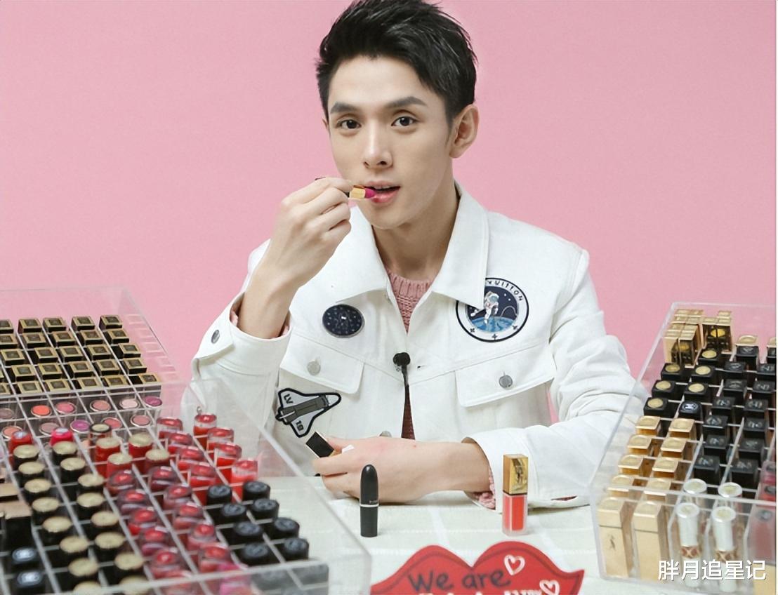 实力配不上“野心”，杨颖的“遮羞布”，终于是被她亲手扯下