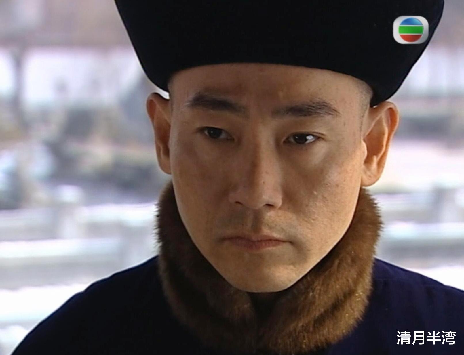 明明让人get不到帅,却总演男一号,TVB这7位当家小生到底凭什么