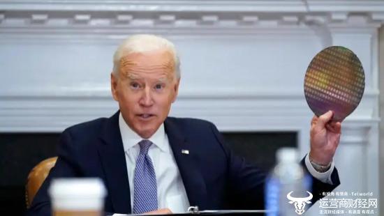 运营商财经网康钊：中国企业在光刻机领域已经被逼上梁山了