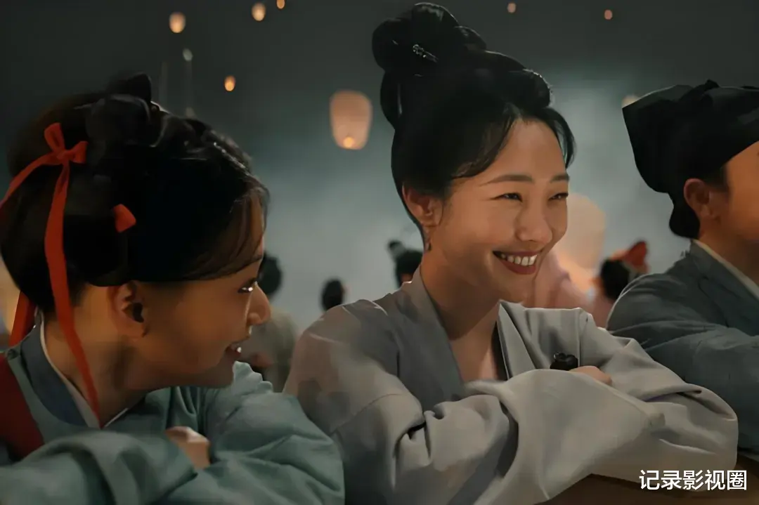 这一次，40岁的白百何，给内娱所有的中年女星都狠狠上了一课！