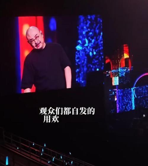 刀郎巡演方紧急声明,一律删除下架,歌迷震惊!