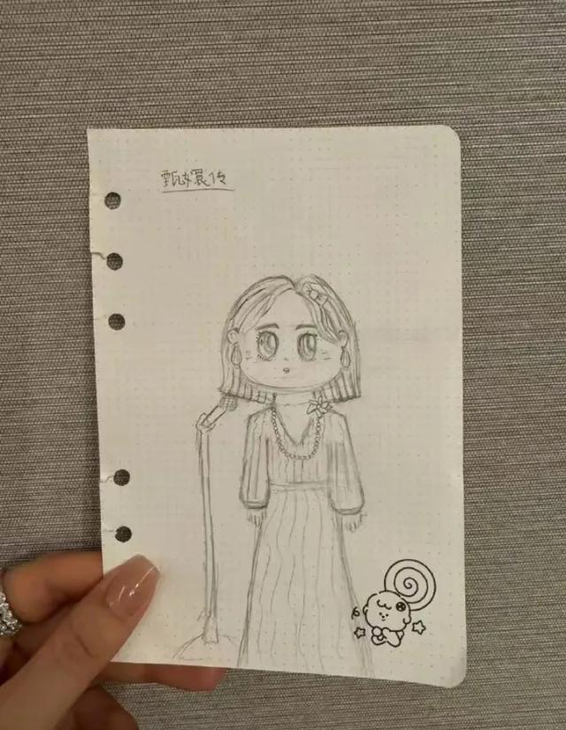 孙俪突然发文，邓超回应