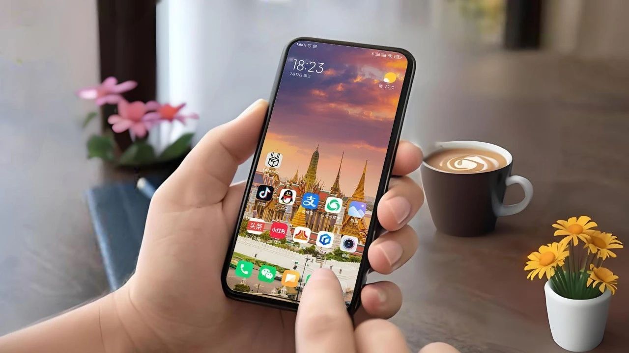 如何永久关闭手机系统更新？只需两步，让手机不再卡顿