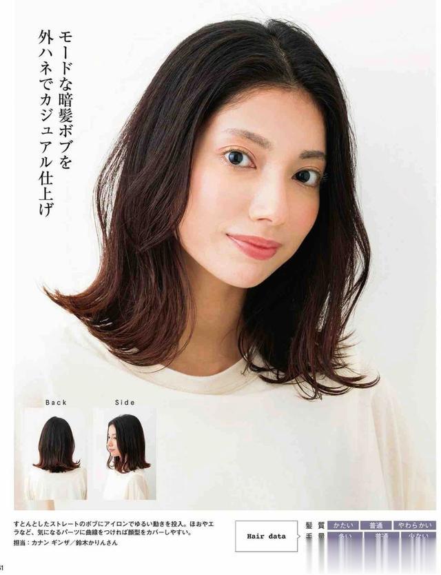 女人过了50岁，烫发切忌这“3不要”！烫对了洋气，烫错显老油腻