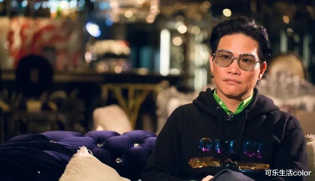 苏永康身形胀爆，肥过洪金宝！再演律师形象大变，自爆係患癌高危人士~