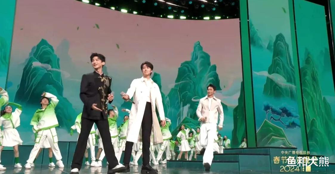 春山学后续来了!白敬亭时隔两月怒告数十人,专挑软柿子捏又被嘲