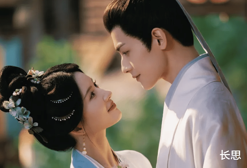 芒果TV今晚开播!于正又一古装剧来袭,五大绝世美女坐镇,颜控有福了