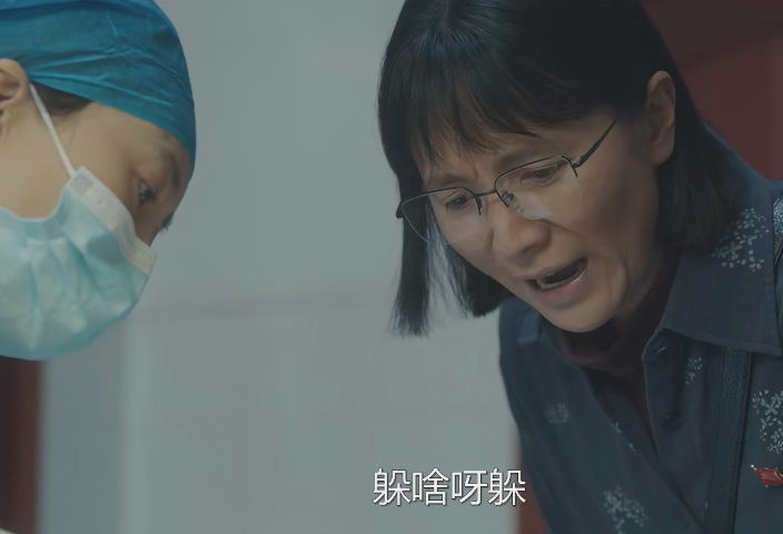 宋佳惹人“嫌”了,但事实证明,她已走上了女演员的另一个大路