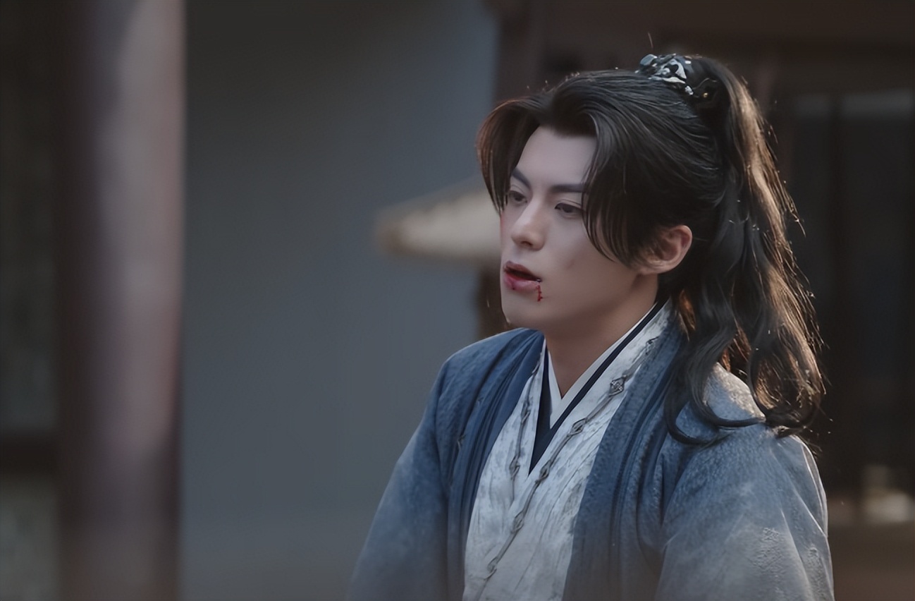 《大奉打更人》收视全国第一,连看4集后,我要说:古装剧又出大爆剧了