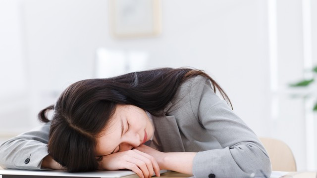 入职九天就离职正常吗？