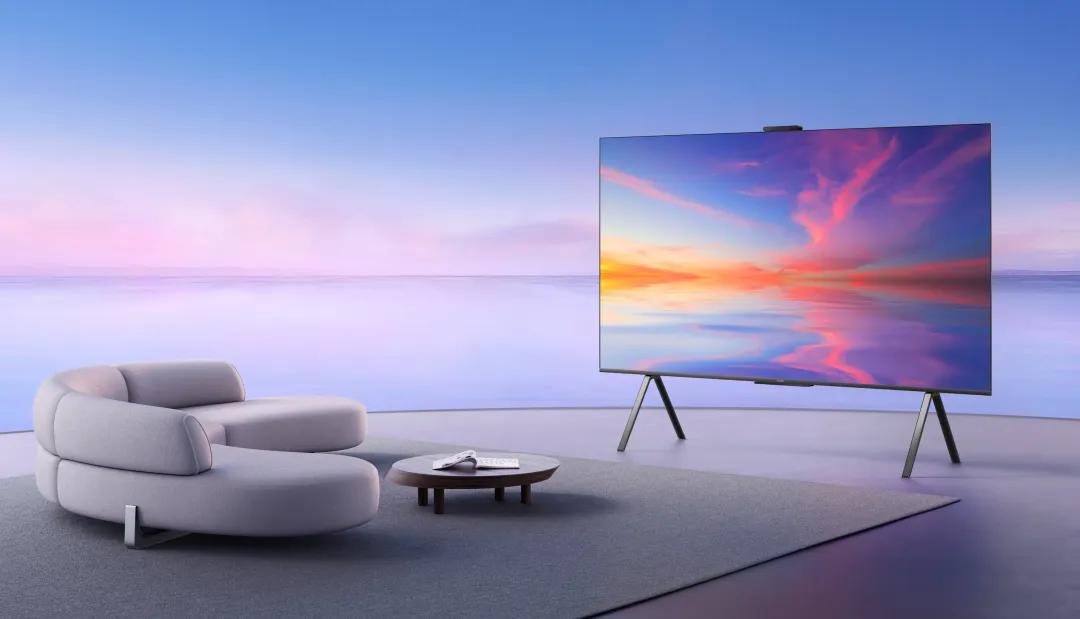 华为开始测试用于智慧屏的HarmonyOS NEXT