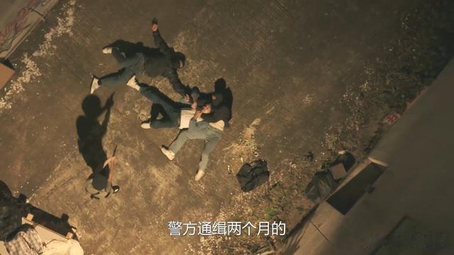 陈伟霆《太阳星辰》开播,首波影评出炉!观众评价一针见血