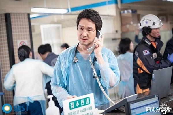 8部必看的韩剧推荐!《星你》百看不厌,《金师傅》笑泪交织