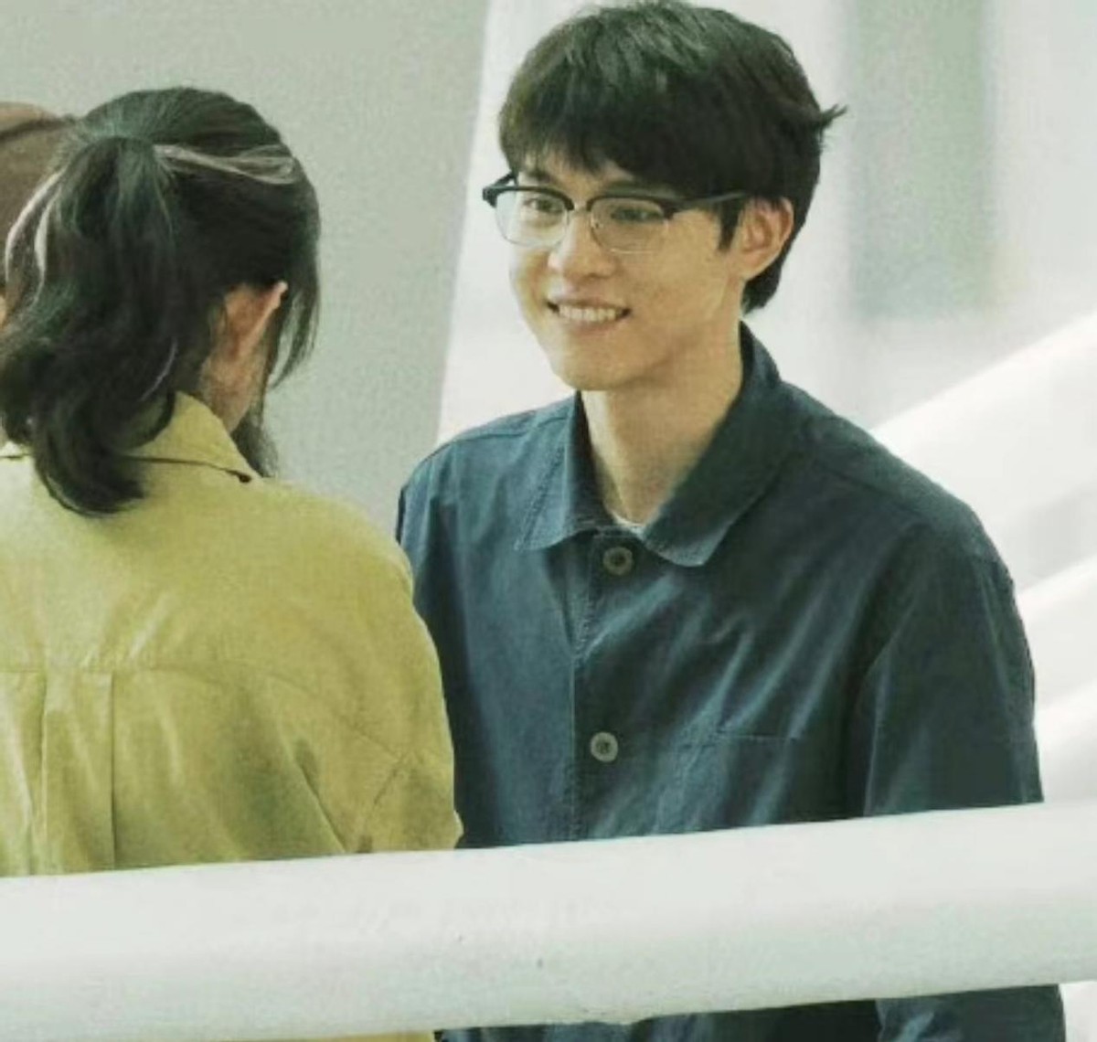 《在人间》首播将至,赵丽颖携手张一山,配角阵容强大,有爆款潜质