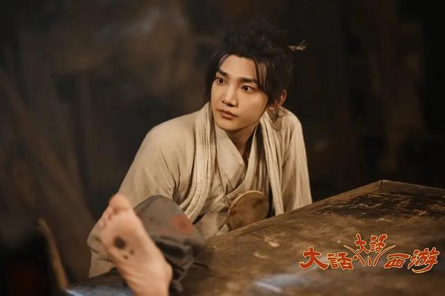 周星驰再拍《大话西游》，这次不灵了？