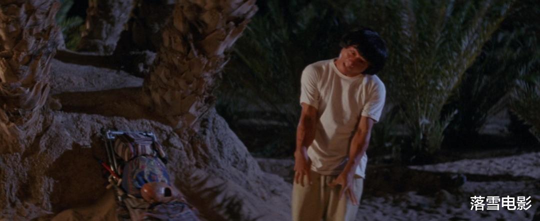 最好的华语冒险动作片，吊打《寻龙诀》，碾压《木乃伊》！