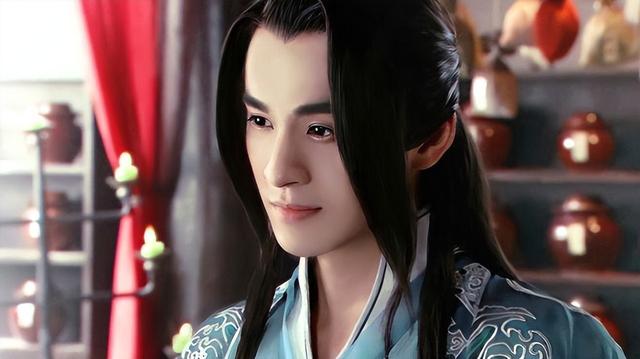 当45岁乔振宇和45岁冯绍峰同框，才彻底懂，颜值扛不扛老区别真大