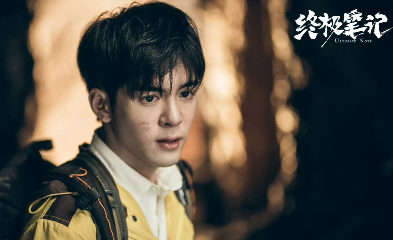 搭男演员很出圈，搭女演员却毫无CP感，曾舜晞究竟差在哪儿了？