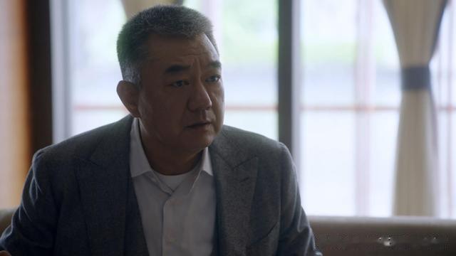 《前途无量》直到刑礼逼宫,他至死不知,邱老爷子早就对他反感了