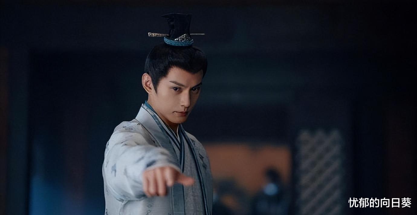 突然宣布告别演员岗位，“低音炮”男神退圈不演戏了？