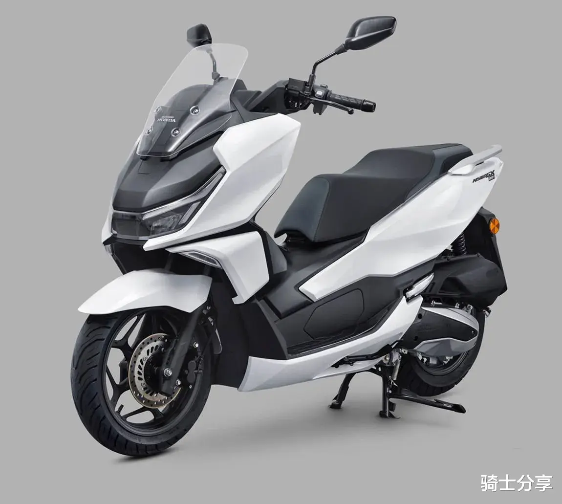2025年值得期待的五款150踏板车，都是头部品牌的重磅车型