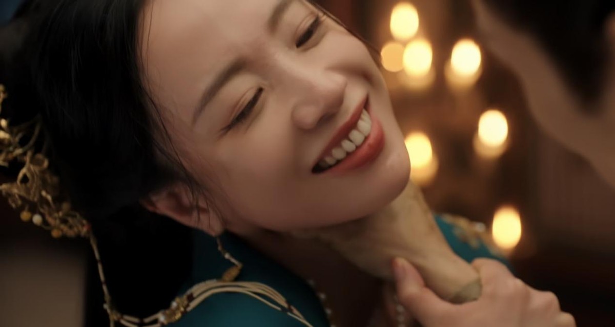 继《庆余年2》后，古装权谋剧再现“黑马”，仅播5集就热榜第一