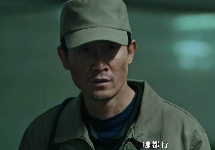 央八明晚开播!16集国安反谍大剧来了,廖凡领衔,有爆款潜质