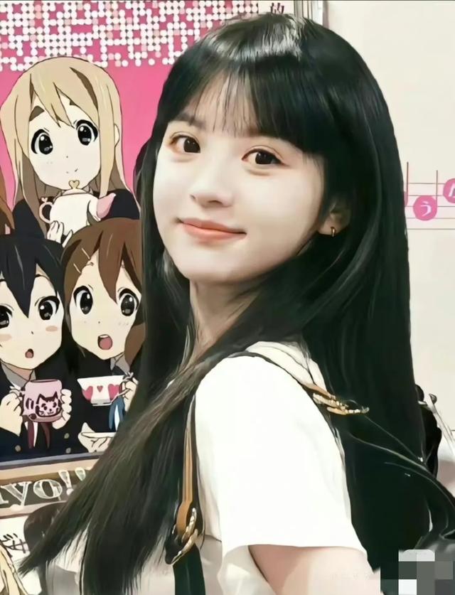 虎扑女神投票排名:迪丽热巴不上榜,刘亦菲才第5,第一名杀疯了