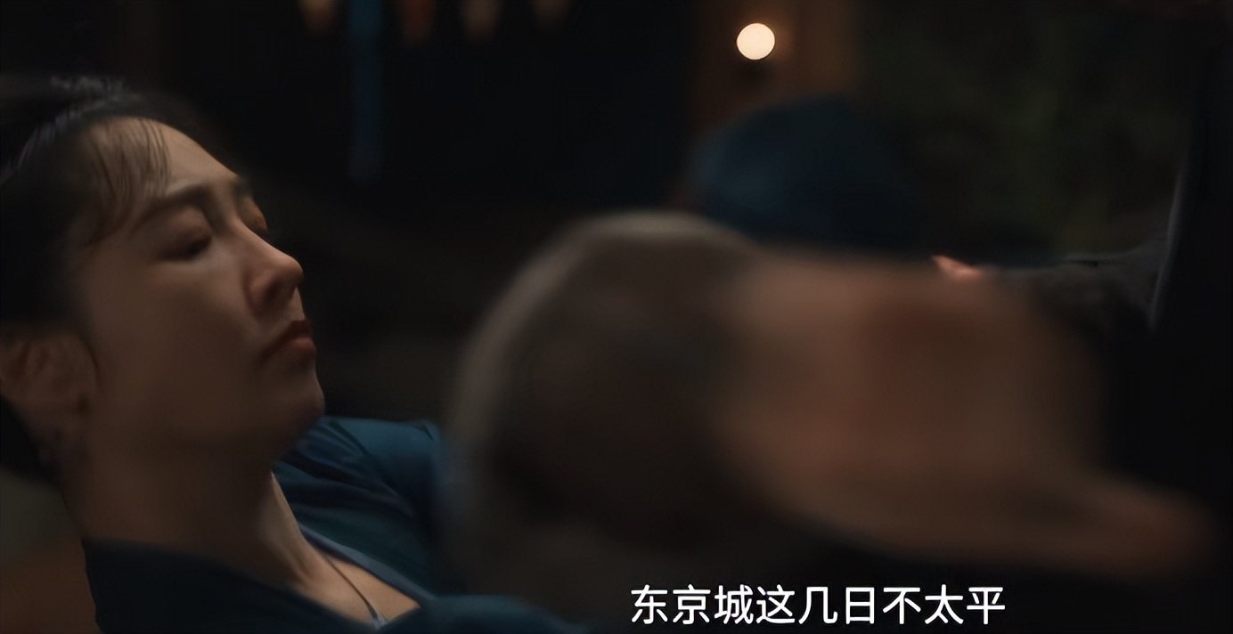 央视开播!26集悬疑剧终于来了,张颂文坐镇, 悬疑剧该出王炸了