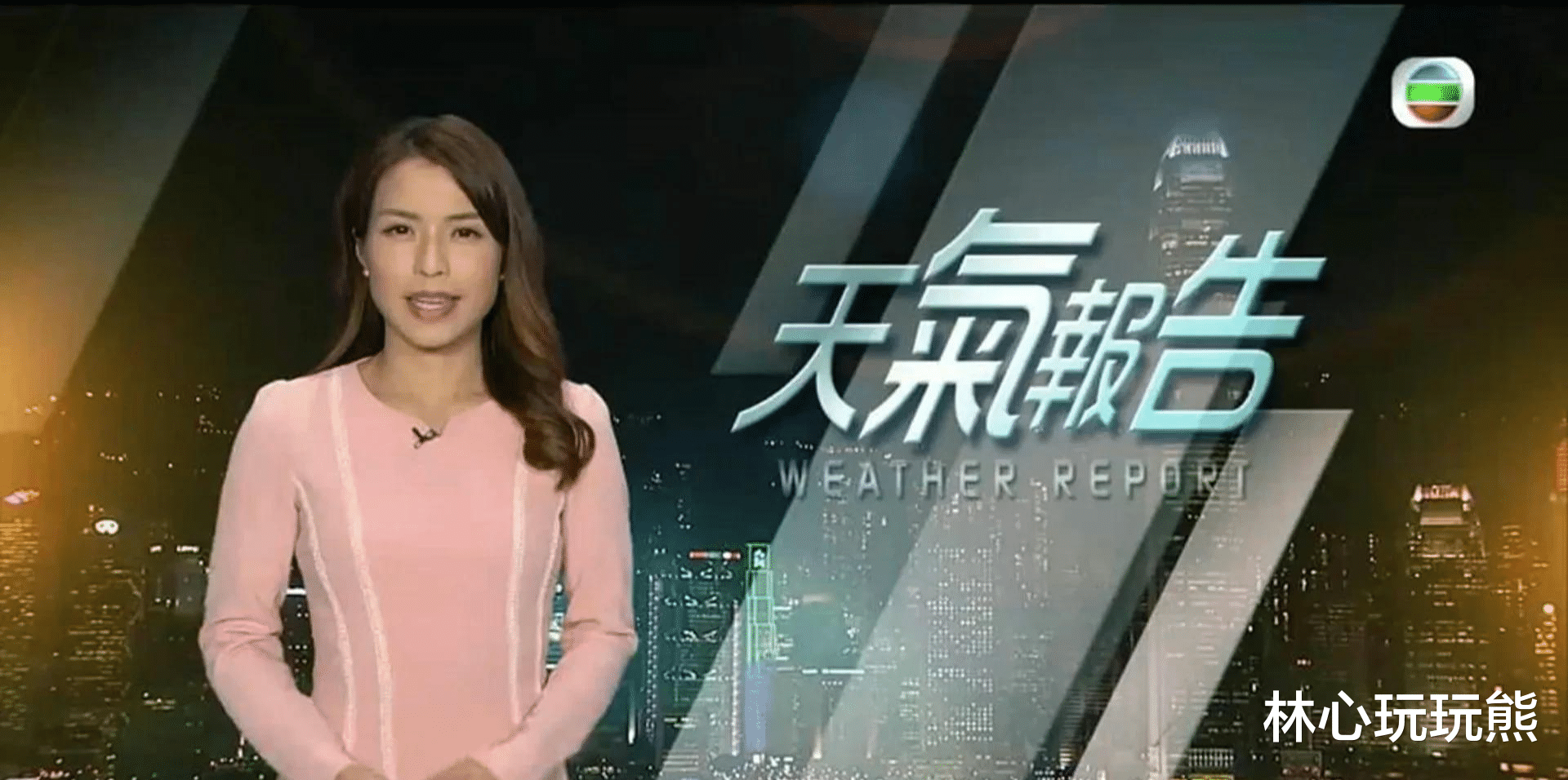 TVB新闻台柱主持低调离巢现身其他电视台 观众感叹“转台才见她”