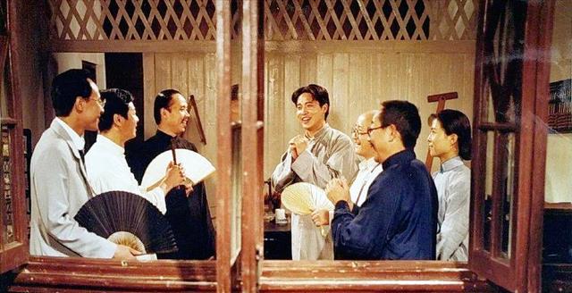 国家一级演员病逝！曾60多次饰演伟人，为角色暴瘦20斤，令人敬佩