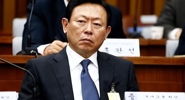 揭露韩国财阀丑闻:父子“共享”同一女星,亲兄弟为钱反目成仇