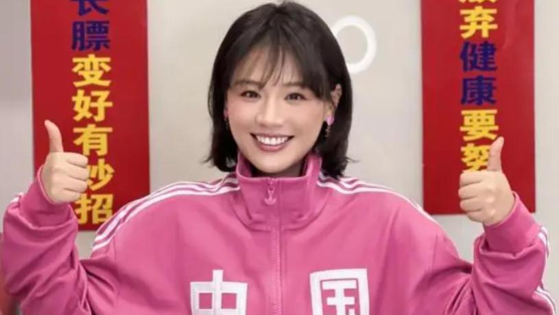 半年减重50斤！暴瘦的马思纯，比贾玲还吓人