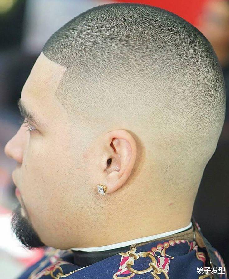 新帅气男发来了,时尚有型好打理,适合大多数男士