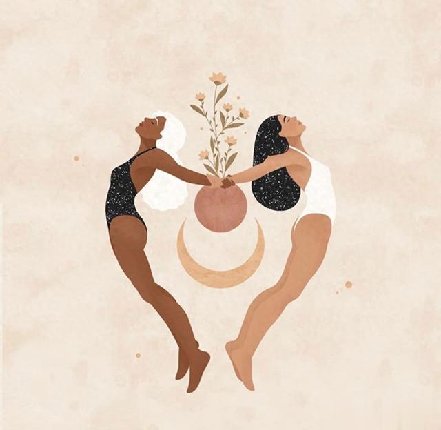 人人都该会的瑜伽腹式呼吸，平复情绪的简单工具！