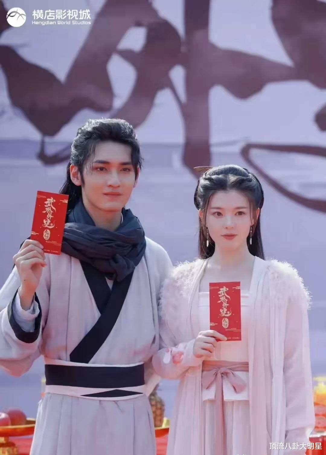 三大平台“王炸剧”激烈角逐,谁能成为最终的黑马?